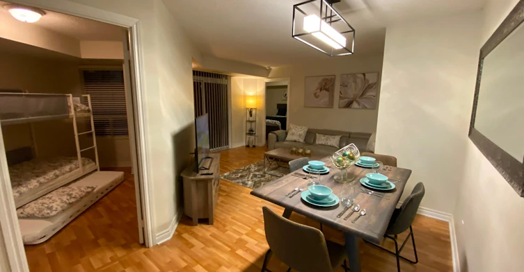 2730-3888 Duke Of York Boulevard, Mississauga, ON, L5B 4P5 - 7