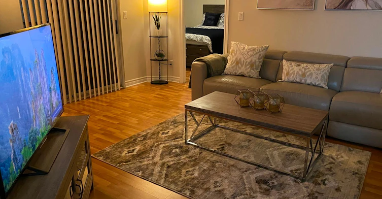 2730-3888 Duke Of York Boulevard, Mississauga, ON, L5B 4P5 - 2