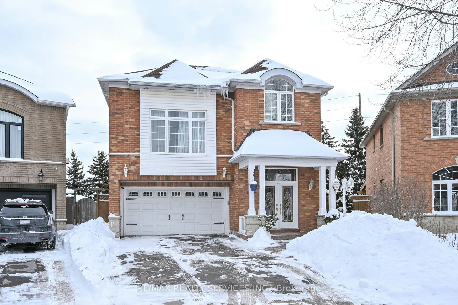42 Brambirch Crescent, Brampton, ON, L7A 1V1
