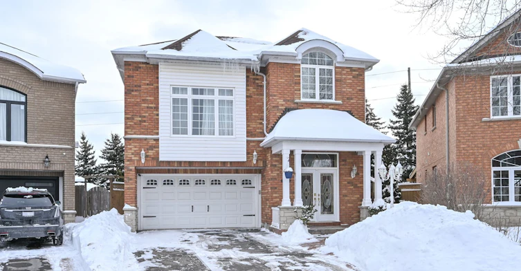 42 Brambirch Crescent, Brampton, ON, L7A 1V1