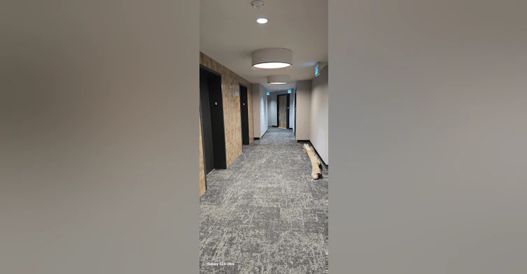 1613-2495 Eglinton Avenue W, Mississauga, ON, L5M 2T2 - 13