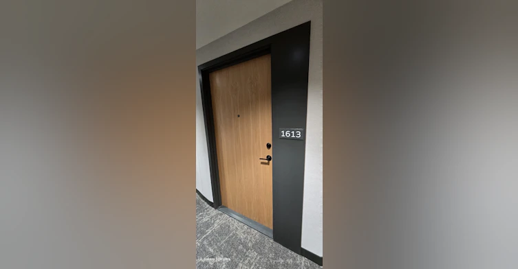 1613-2495 Eglinton Avenue W, Mississauga, ON, L5M 2T2 - 12