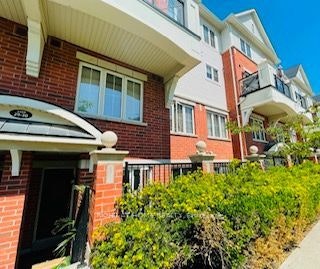 29-2468 Post Road, Oakville, ON, L6H 0J2