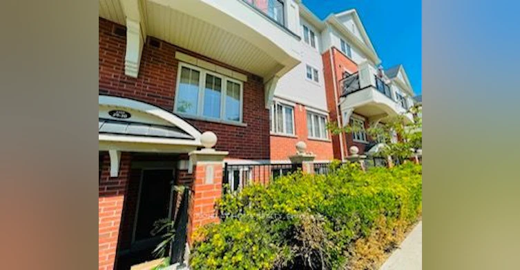 29-2468 Post Road, Oakville, ON, L6H 0J2