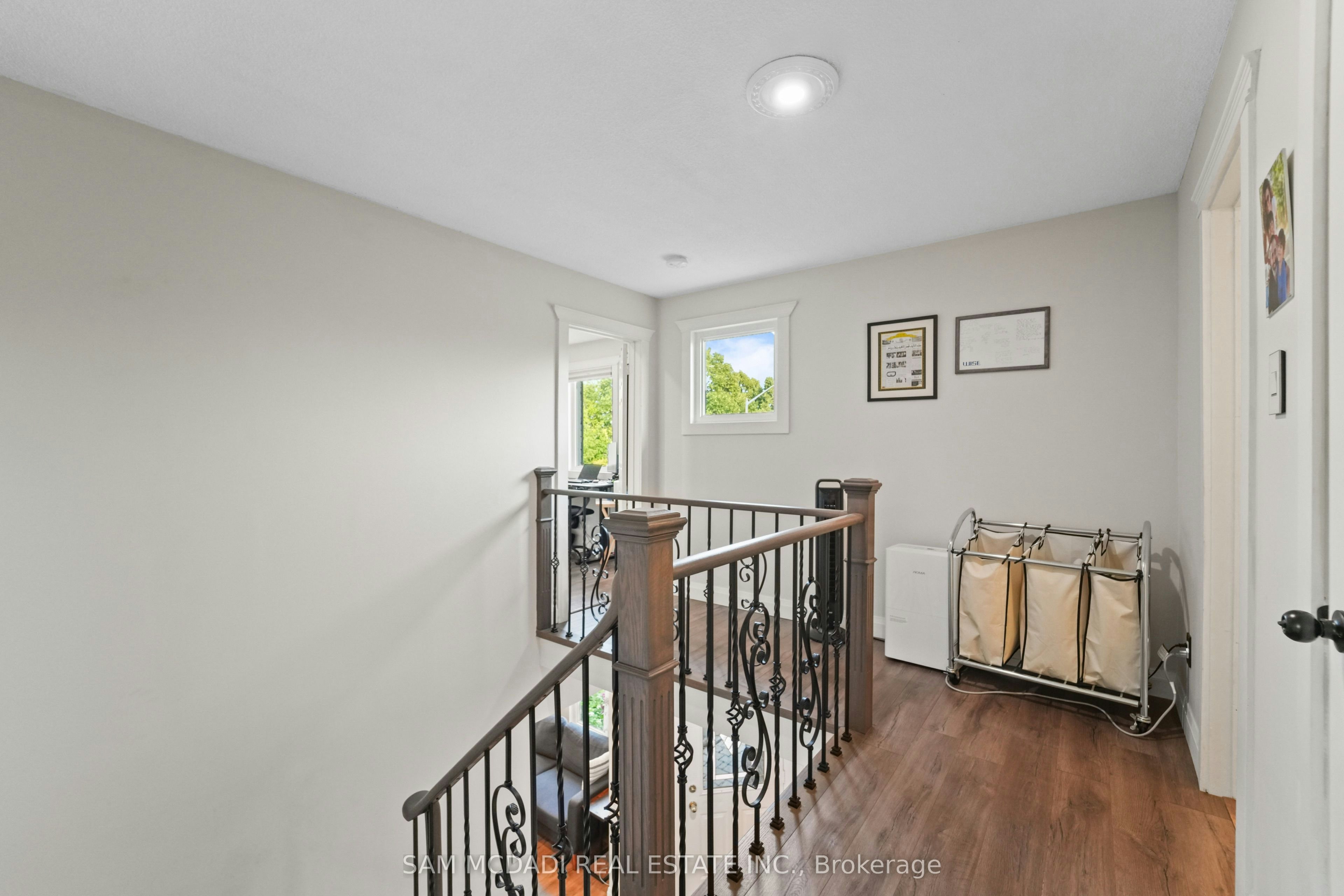 6251 Saltmarsh Court, Mississauga, ON, L5N 5V9 - 21