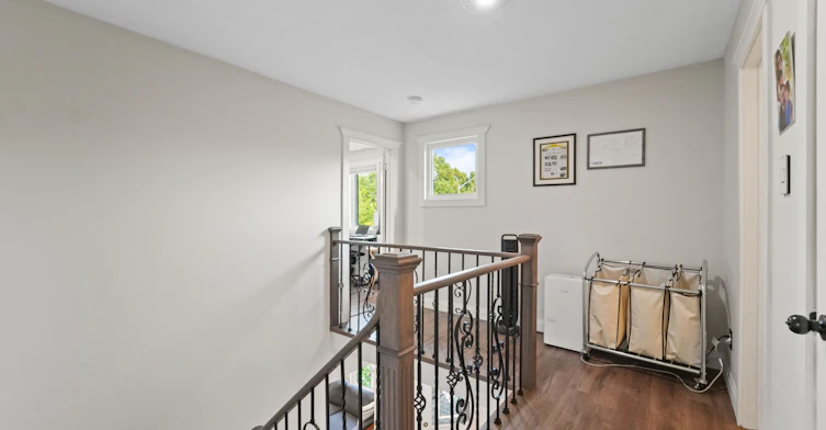 6251 Saltmarsh Court, Mississauga, ON, L5N 5V9 - 21