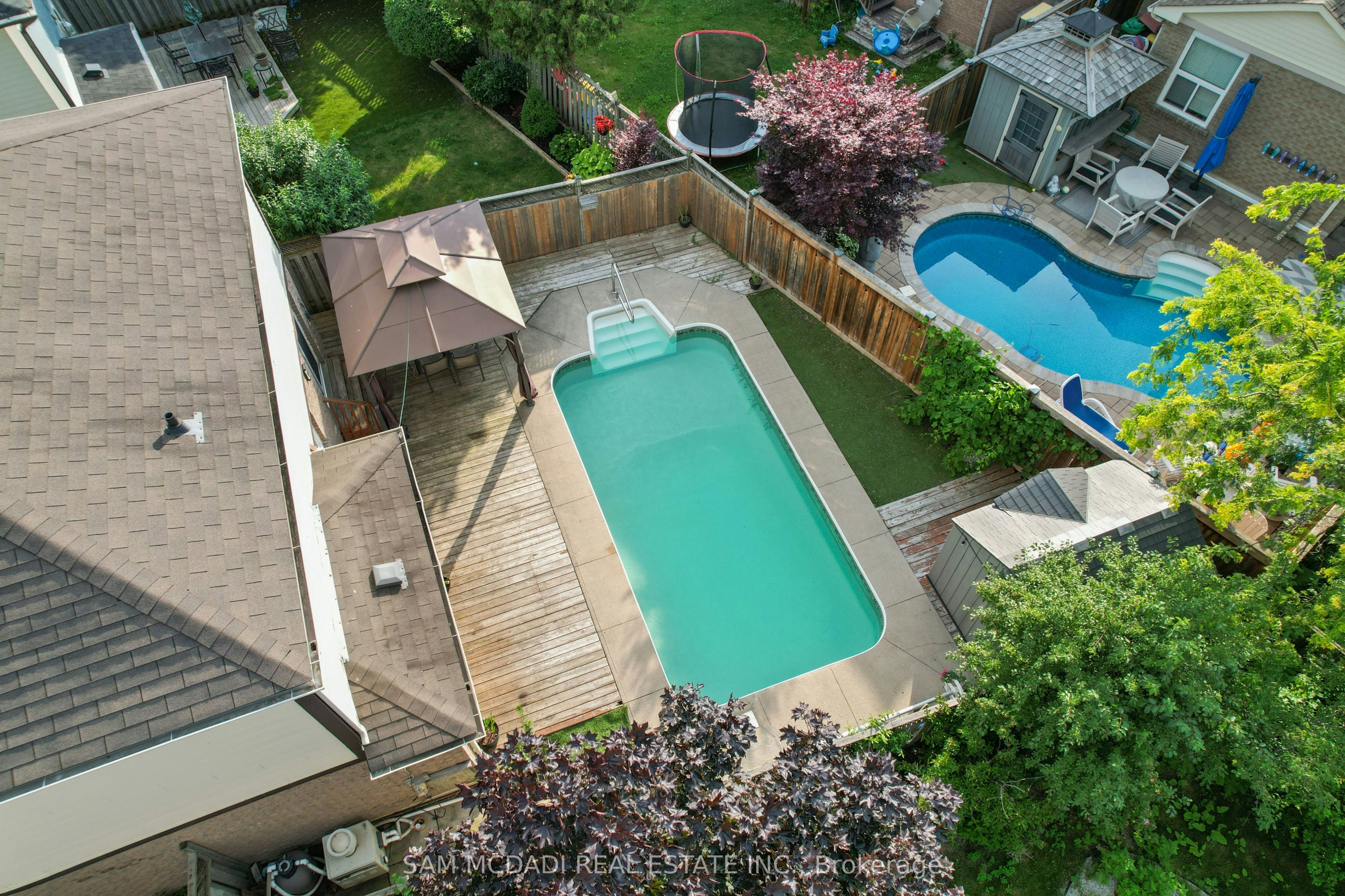 6251 Saltmarsh Court, Mississauga, ON, L5N 5V9 - 43