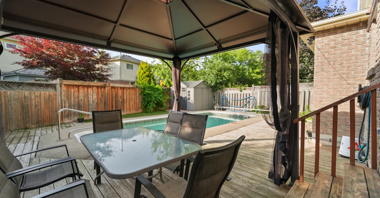 6251 Saltmarsh Court, Mississauga, ON, L5N 5V9 - 42