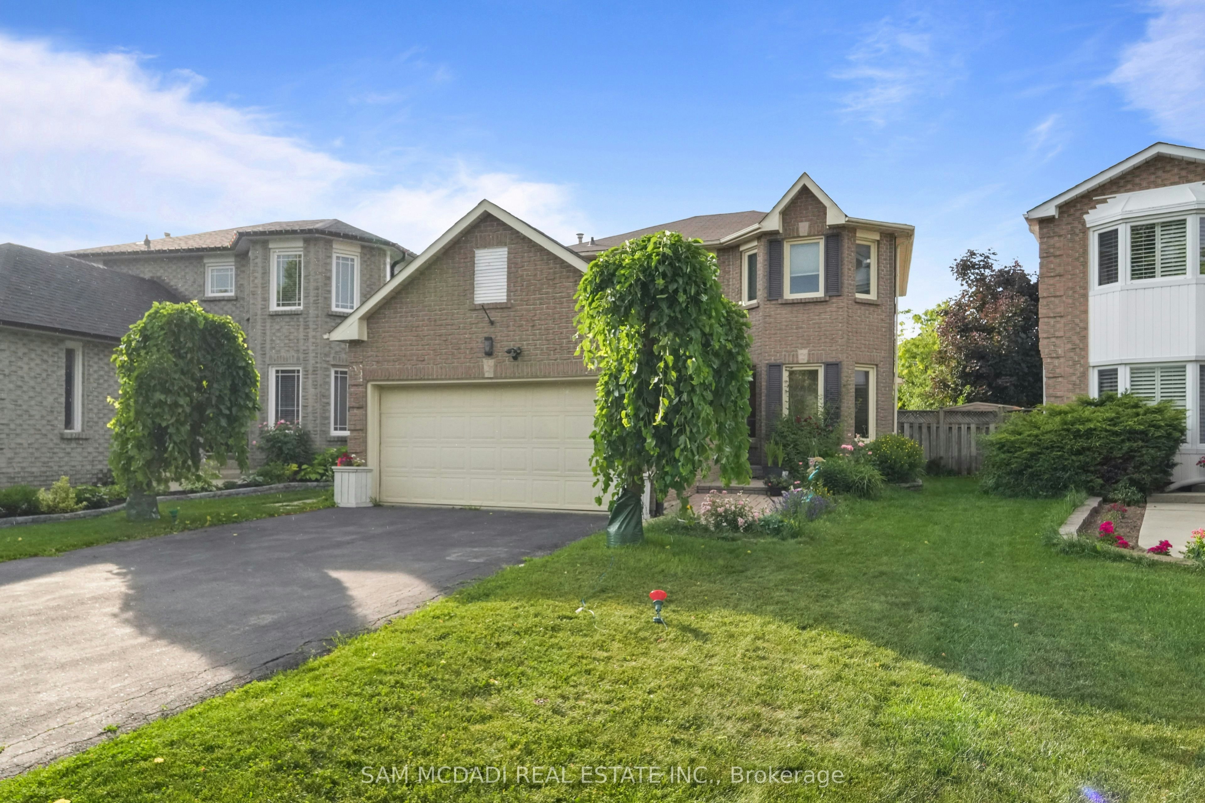 6251 Saltmarsh Court, Mississauga, ON, L5N 5V9 - 3