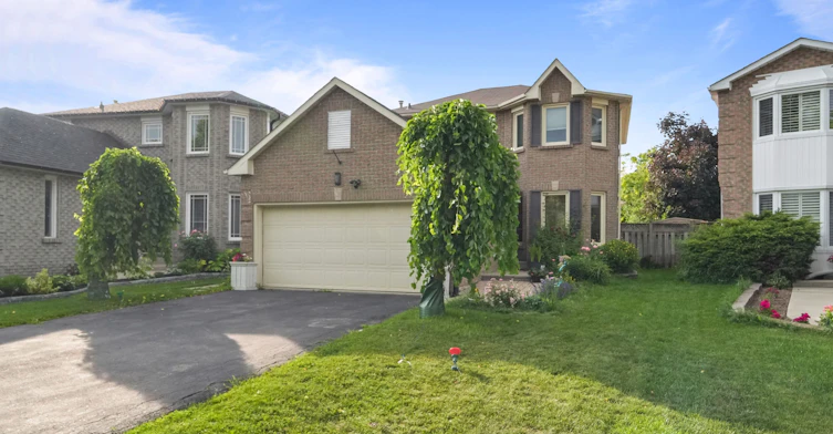 6251 Saltmarsh Court, Mississauga, ON, L5N 5V9 - 3