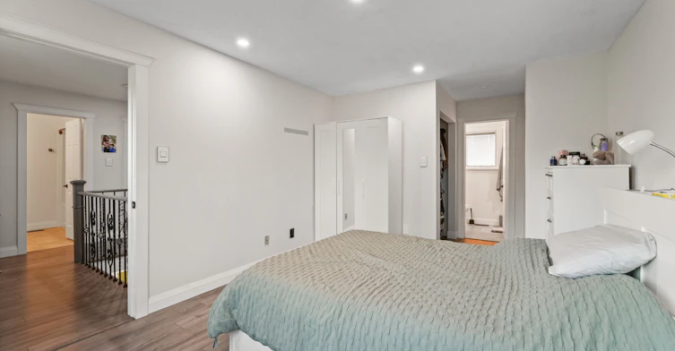 6251 Saltmarsh Court, Mississauga, ON, L5N 5V9 - 22