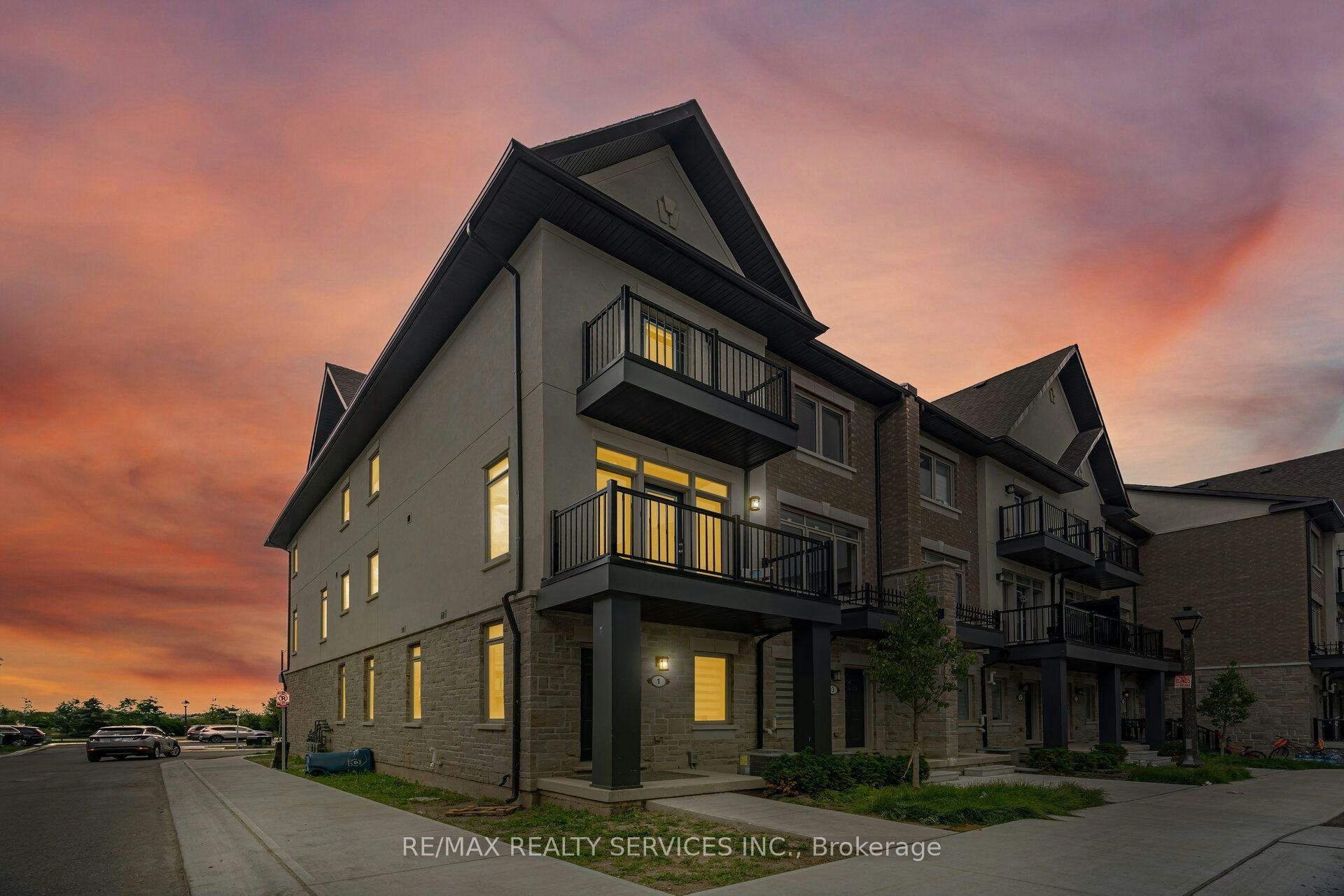 1 Springdale Avenue, Caledon, ON, L7C 4L4
