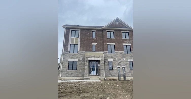 93 Keppel Circle, Brampton, ON, L7A 5K9