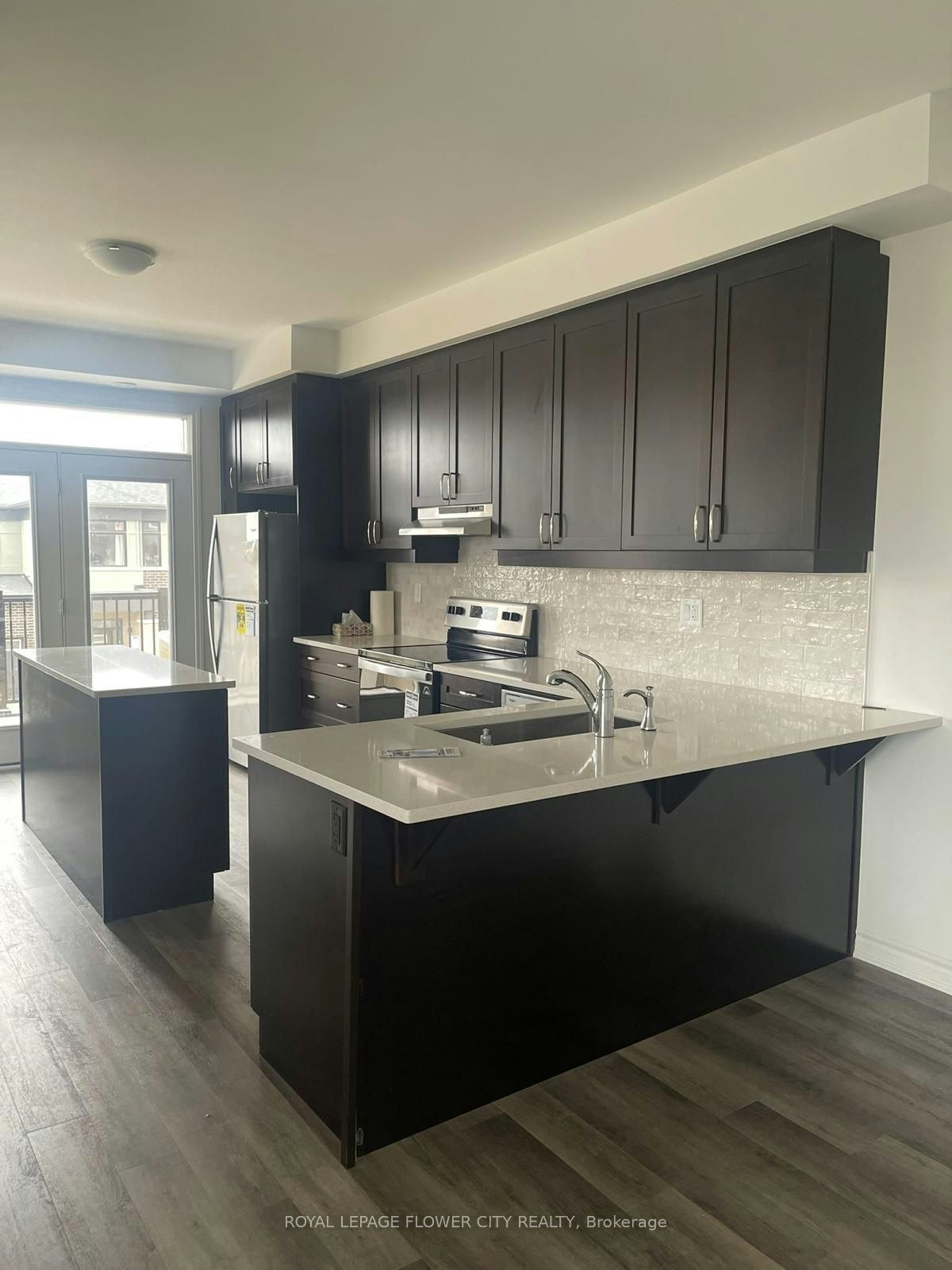 93 Keppel Circle, Brampton, ON, L7A 5K9 - 4