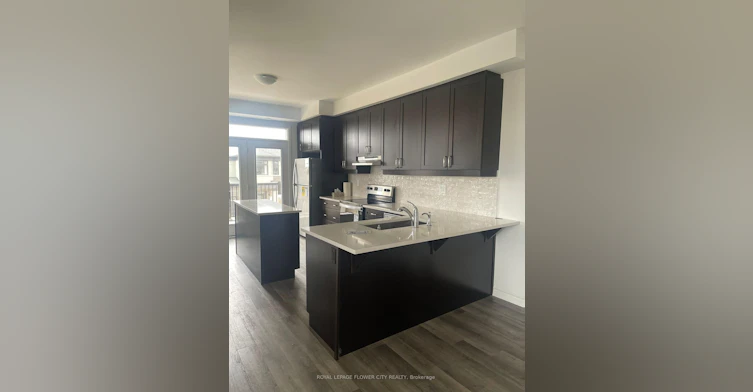 93 Keppel Circle, Brampton, ON, L7A 5K9 - 4