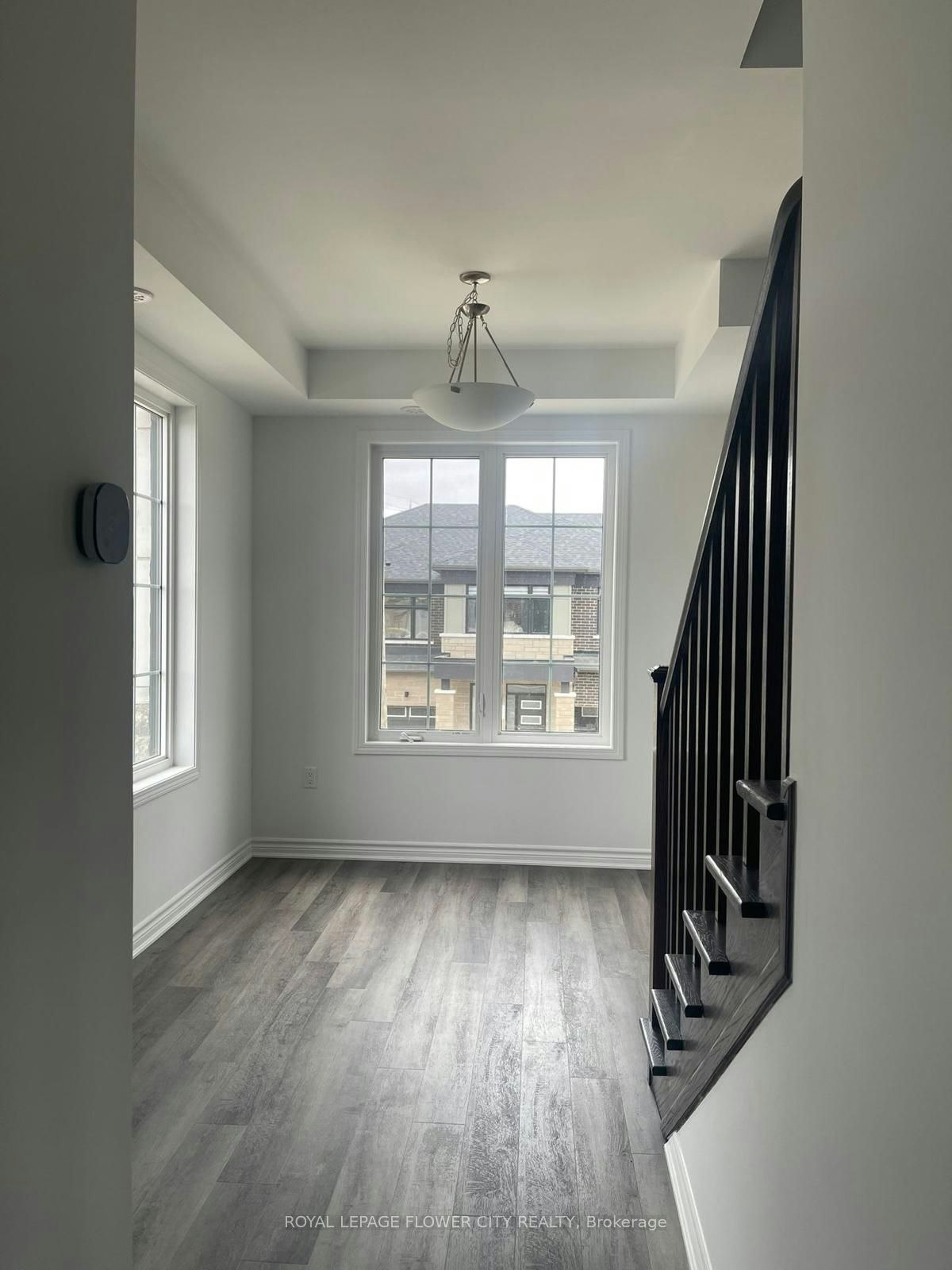 93 Keppel Circle, Brampton, ON, L7A 5K9 - 9