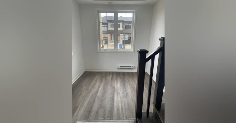 93 Keppel Circle, Brampton, ON, L7A 5K9 - 3