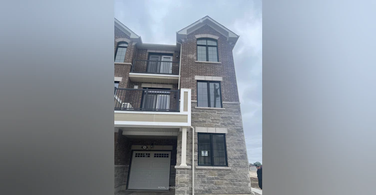 93 Keppel Circle, Brampton, ON, L7A 5K9 - 7
