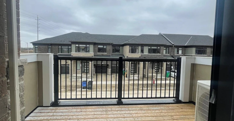 93 Keppel Circle, Brampton, ON, L7A 5K9 - 5