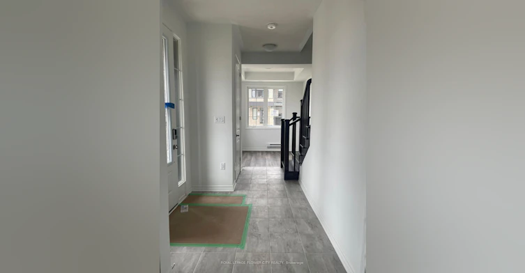93 Keppel Circle, Brampton, ON, L7A 5K9 - 2