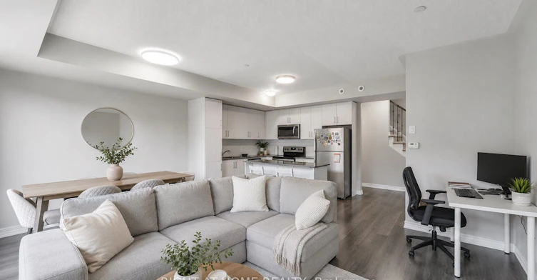 7-125 Long Branch Avenue, Toronto, ON, M8W 0A9 - 3