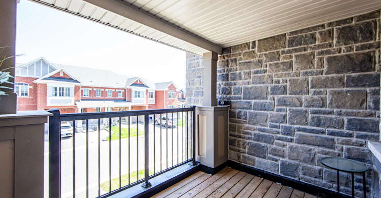 1270 Wintergreen Place, Milton, ON, L9E 1S4 - 27