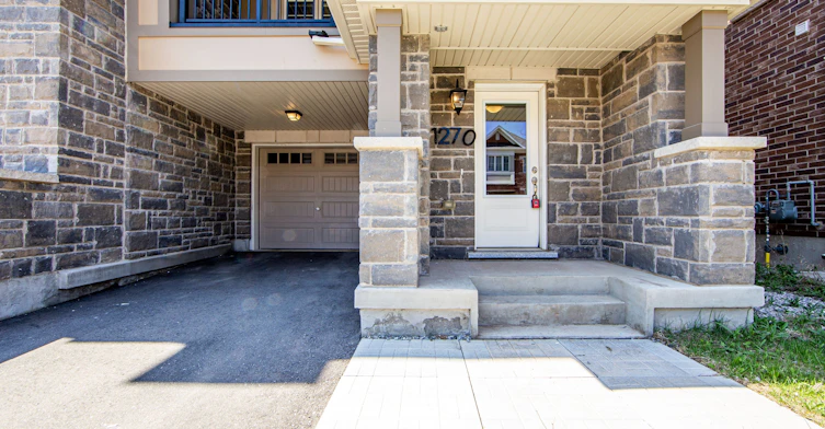 1270 Wintergreen Place, Milton, ON, L9E 1S4 - 2