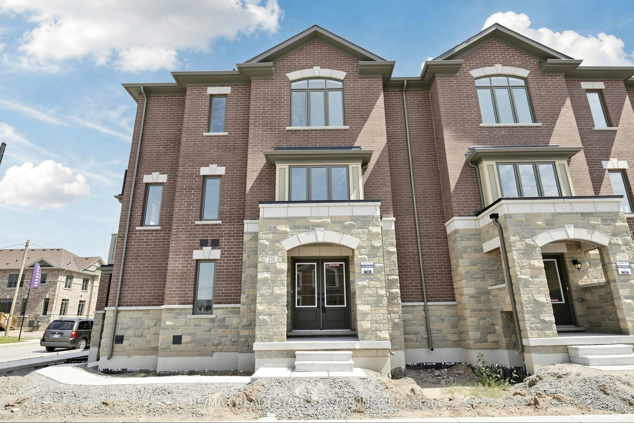 230 Fireweed Gate, Milton, ON, L9E 2B7 - 2