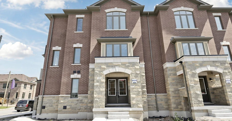 230 Fireweed Gate, Milton, ON, L9E 2B7 - 2