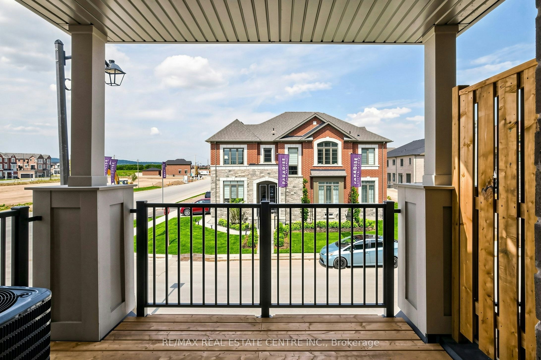 230 Fireweed Gate, Milton, ON, L9E 2B7 - 48