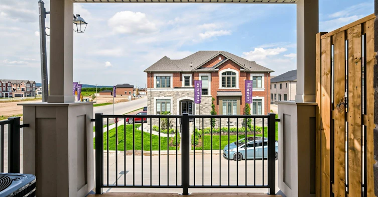 230 Fireweed Gate, Milton, ON, L9E 2B7 - 48