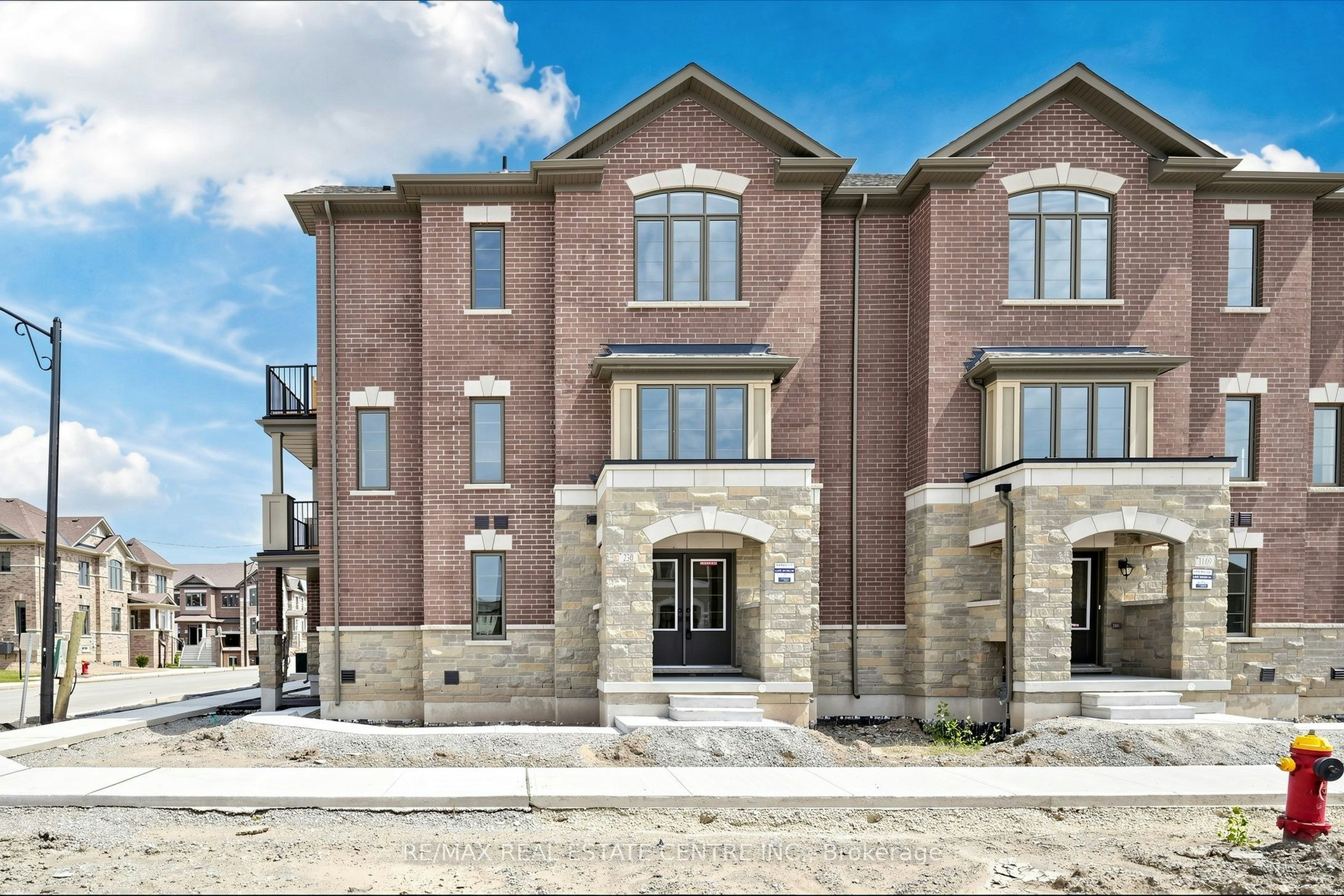 230 Fireweed Gate, Milton, ON, L9E 2B7