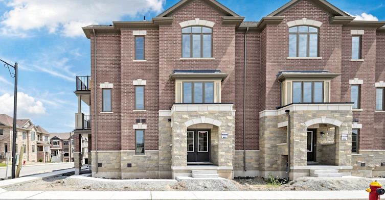 230 Fireweed Gate, Milton, ON, L9E 2B7