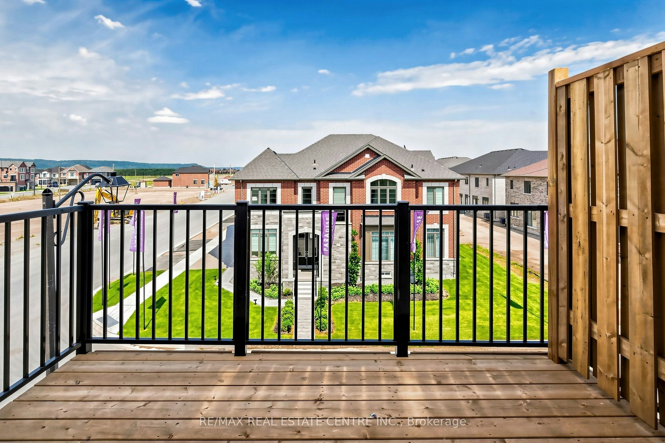230 Fireweed Gate, Milton, ON, L9E 2B7 - 49