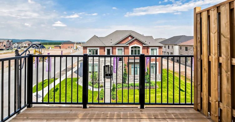 230 Fireweed Gate, Milton, ON, L9E 2B7 - 49
