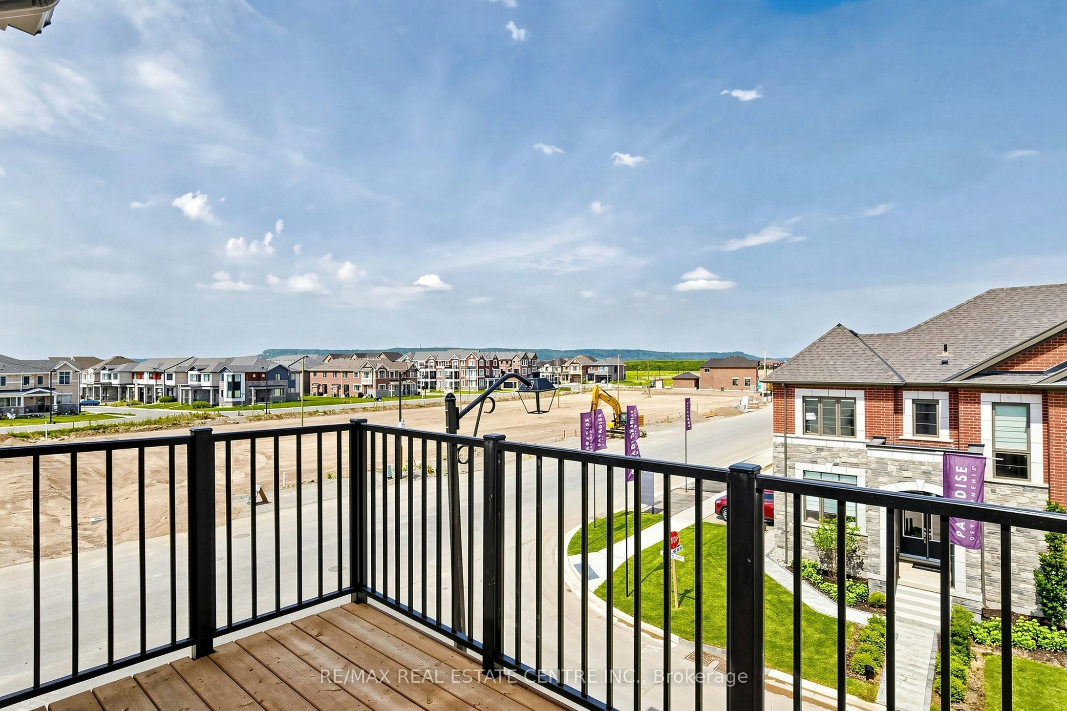 230 Fireweed Gate, Milton, ON, L9E 2B7 - 47