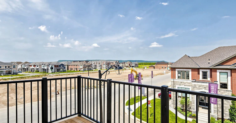 230 Fireweed Gate, Milton, ON, L9E 2B7 - 47