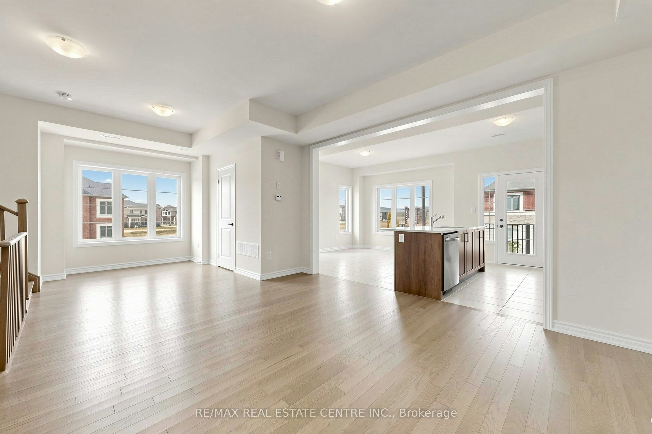 230 Fireweed Gate, Milton, ON, L9E 2B7 - 6