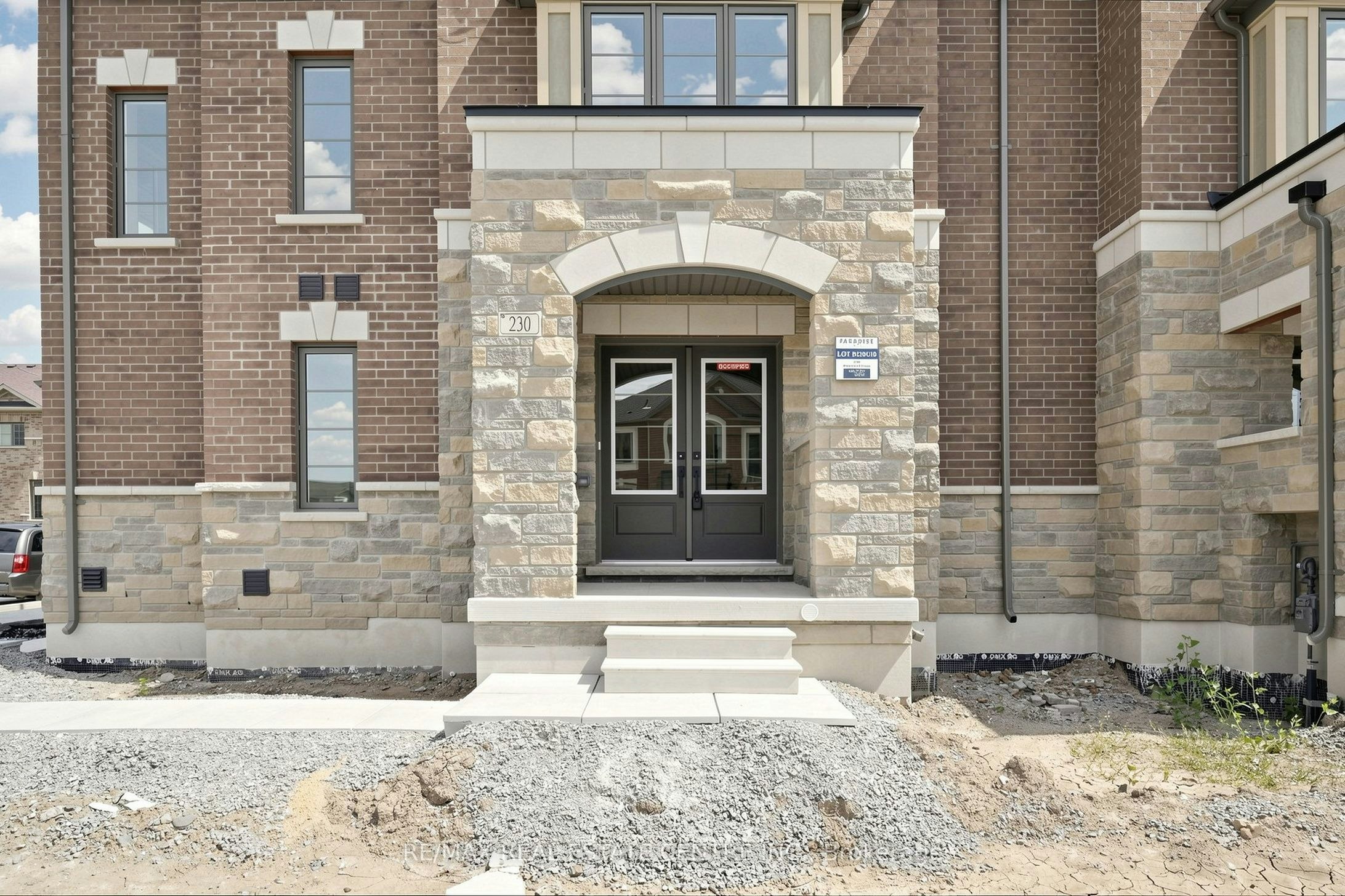 230 Fireweed Gate, Milton, ON, L9E 2B7 - 3