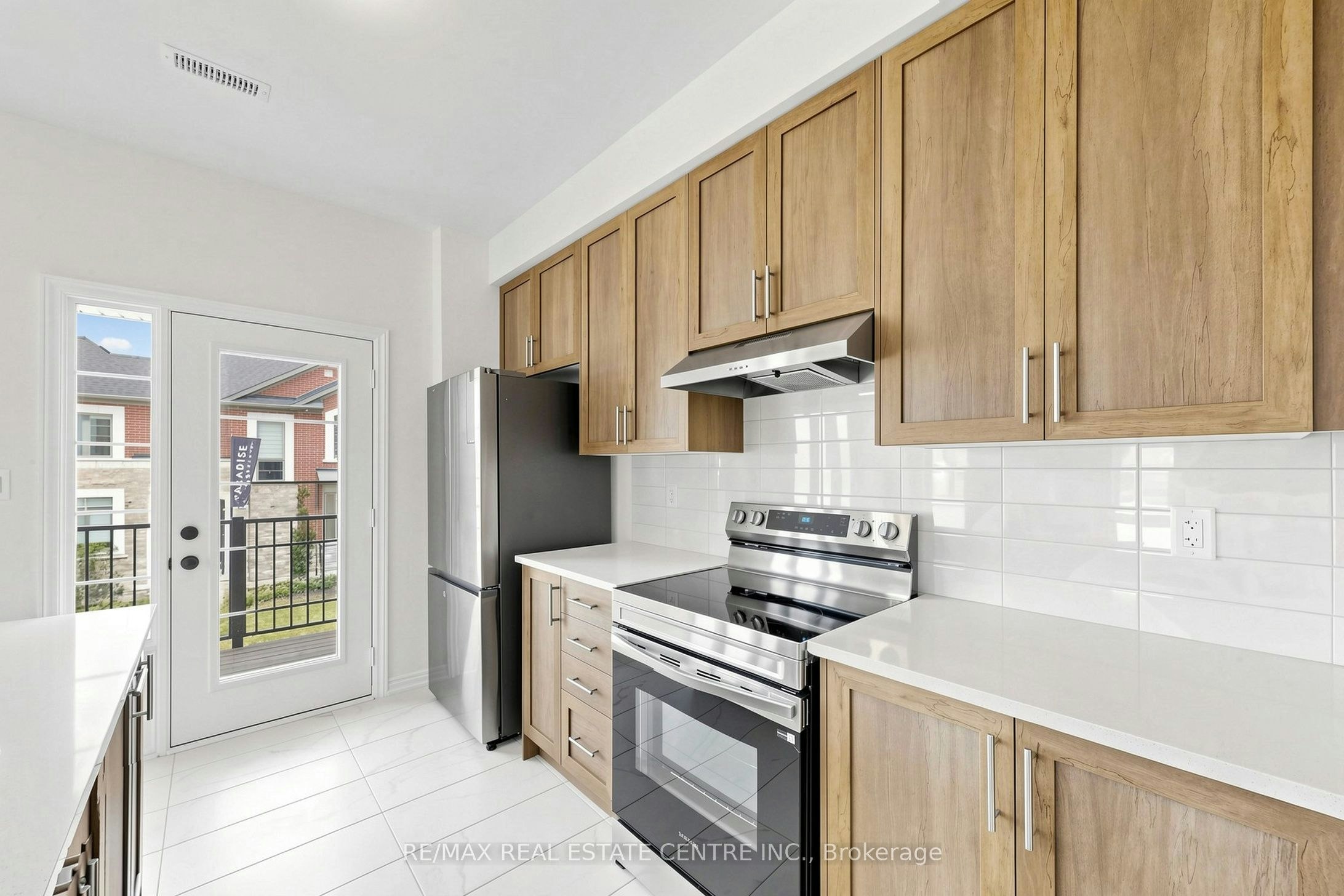 230 Fireweed Gate, Milton, ON, L9E 2B7 - 22