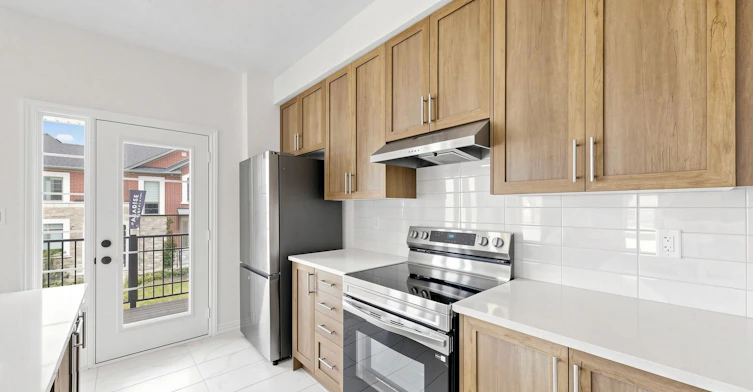 230 Fireweed Gate, Milton, ON, L9E 2B7 - 22