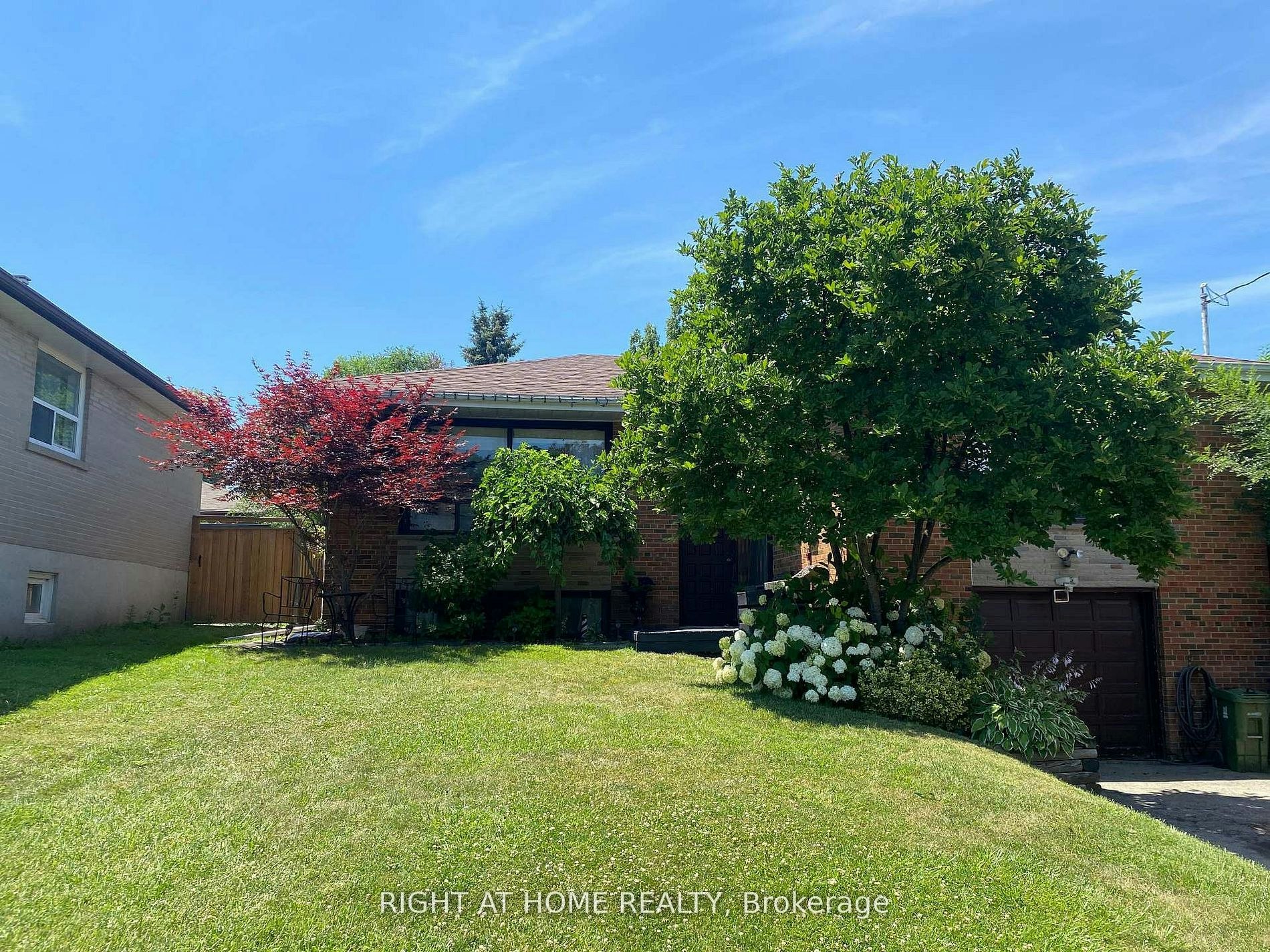 68 Barford Road, Toronto, ON, M9W 4H6
