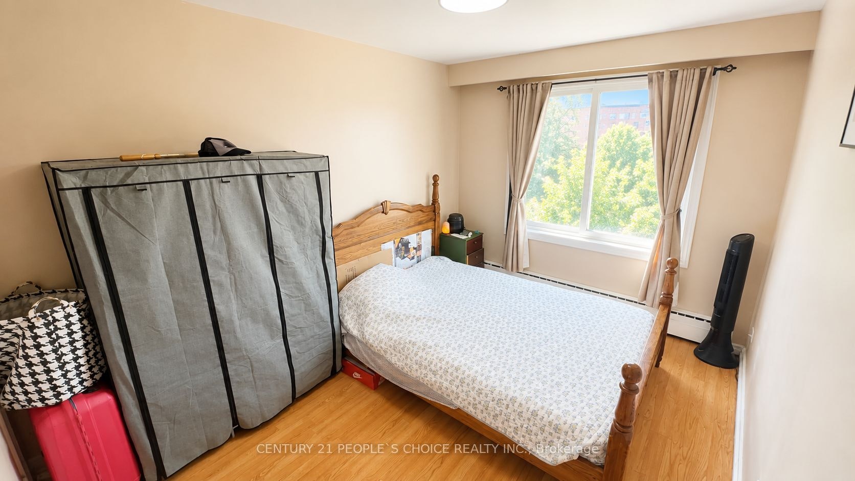 2-183 Bowie Avenue, Toronto, ON, M6E 2R5 - 8