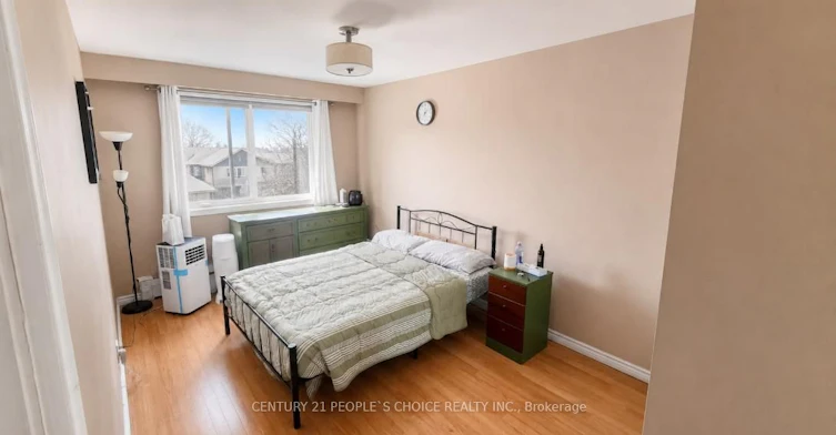2-183 Bowie Avenue, Toronto, ON, M6E 2R5 - 7