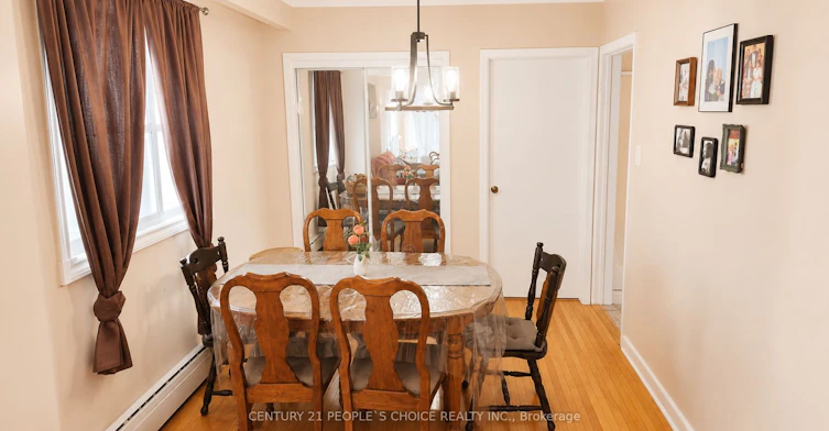 2-183 Bowie Avenue, Toronto, ON, M6E 2R5 - 5
