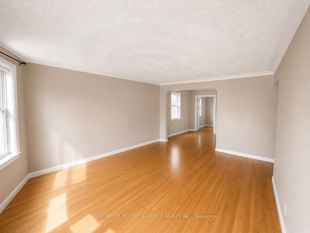 2-183 Bowie Avenue, Toronto, ON, M6E 2R5 - 2