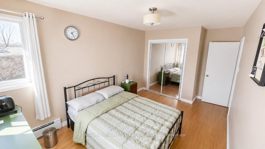 2-183 Bowie Avenue, Toronto, ON, M6E 2R5 - 6