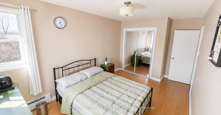 2-183 Bowie Avenue, Toronto, ON, M6E 2R5 - 6