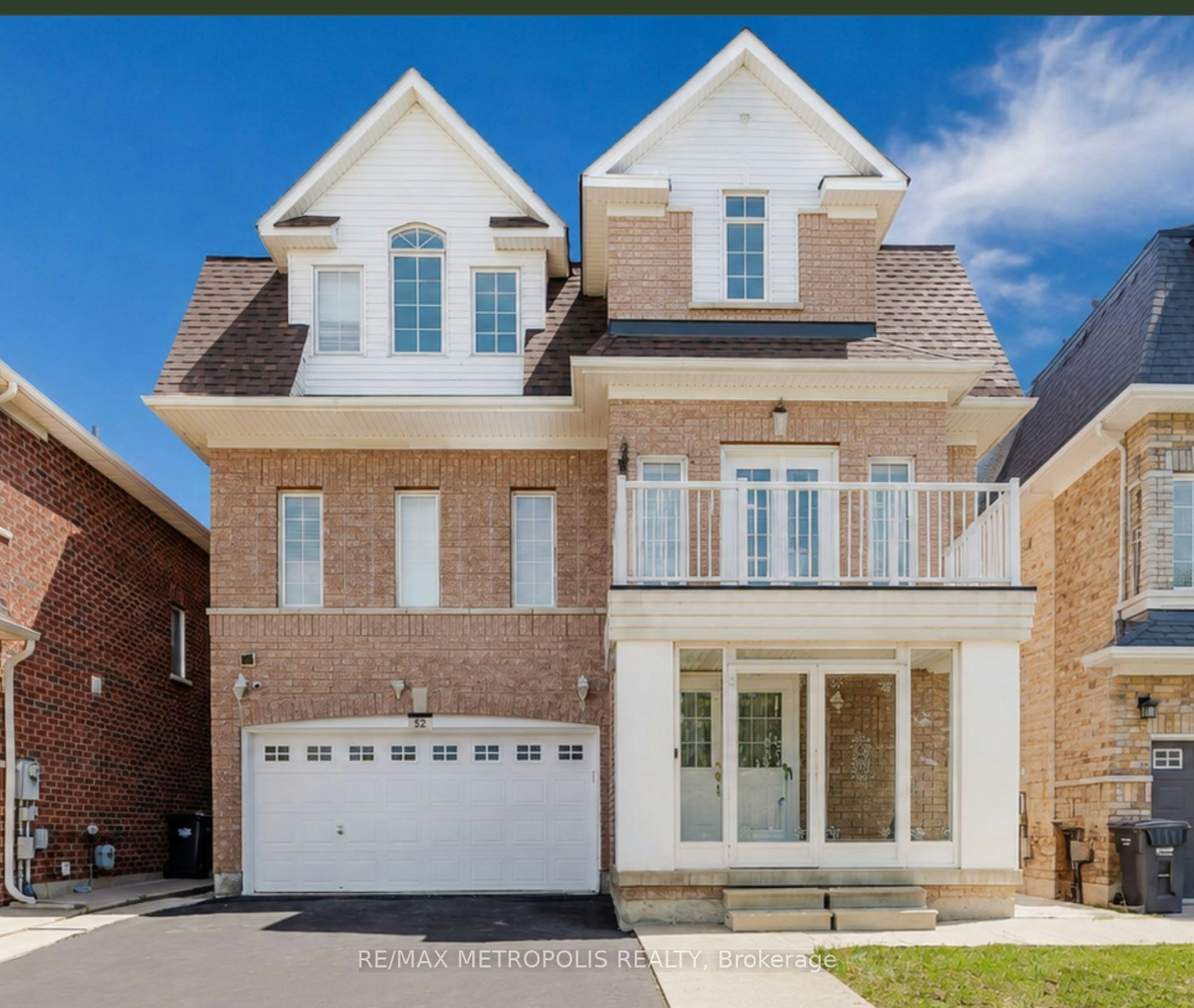 52 Gore Valley Trail, Brampton, ON, L6P 2G9