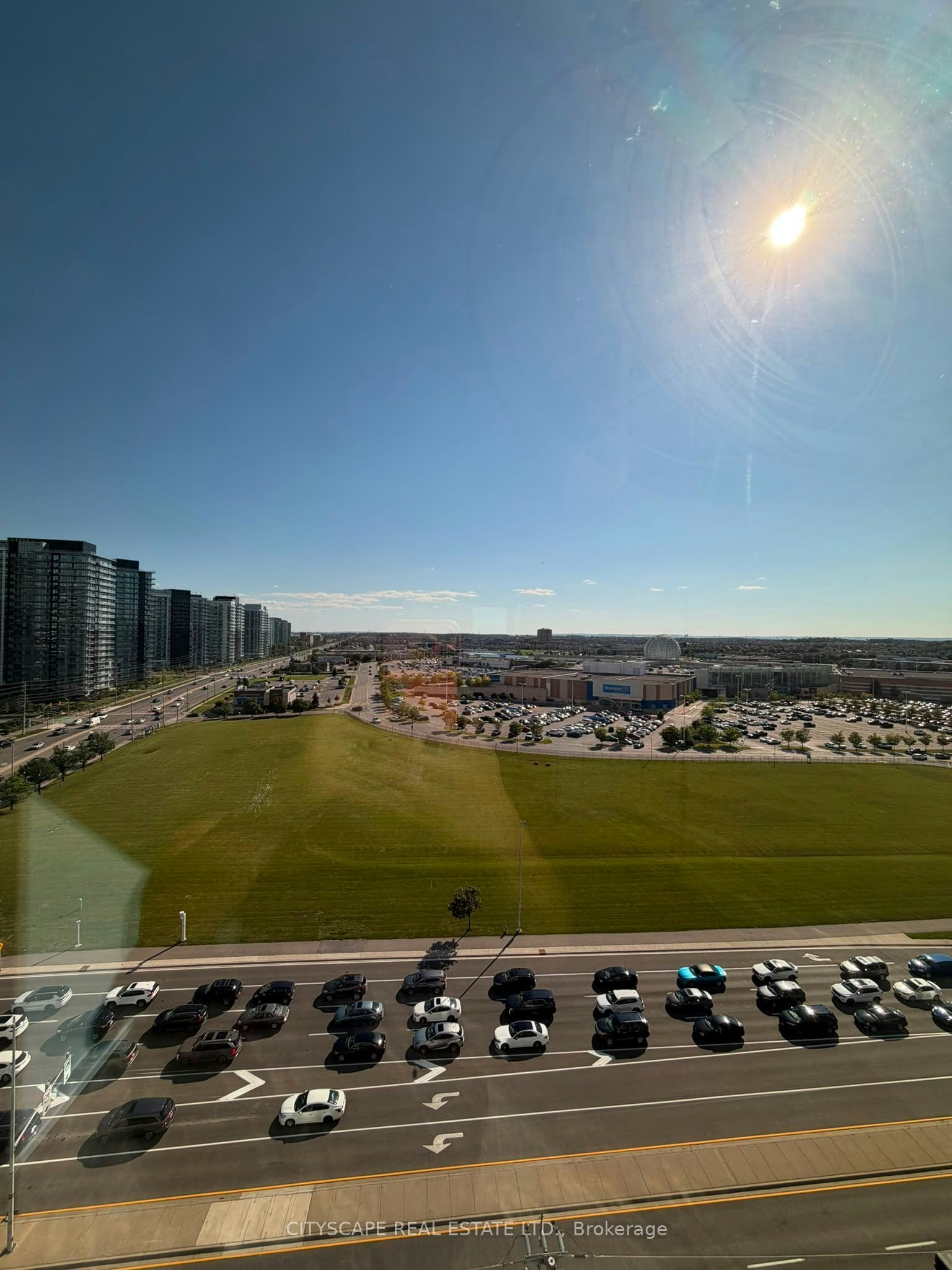 1323-2485 Eglinton Avenue W, Mississauga, ON, L5M 2V8 - 25
